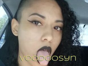 VoodooSyn