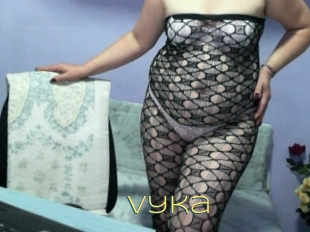 Vyka