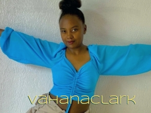 Vahanaclark