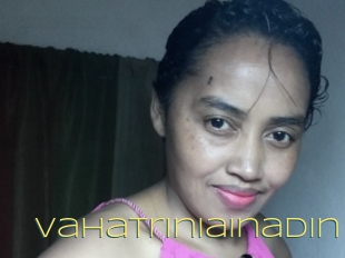 Vahatriniainadin