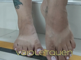 Vaioletquen