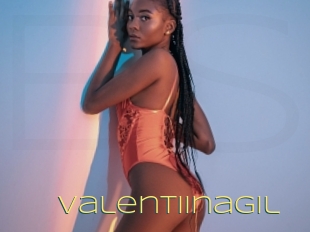 Valentiinagil
