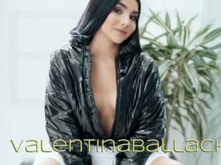 Valentinaballack