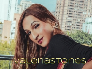 Valeriastones