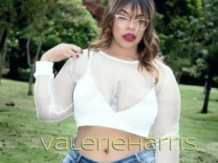 Valerieharris