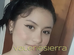 Valeriesierra