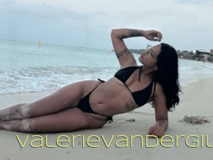 Valerievandergil