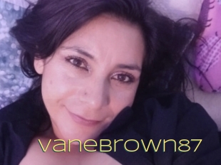 Vanebrown87