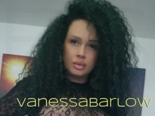 Vanessabarlow