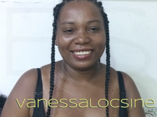 Vanessalocsine