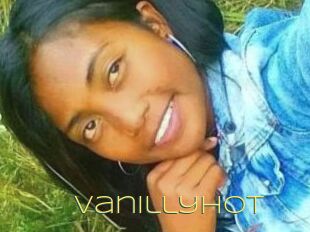 Vanillyhot