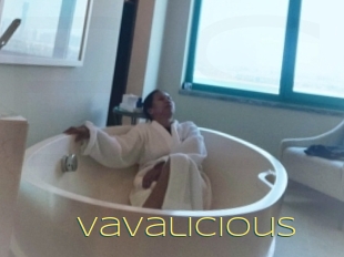Vavalicious