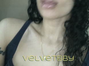 Velvetbby