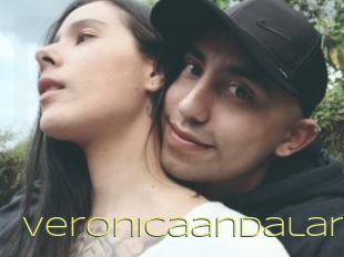 Veronicaandalan