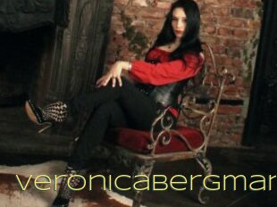 Veronicabergman