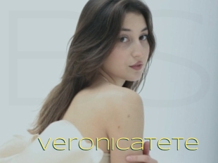 Veronicatete