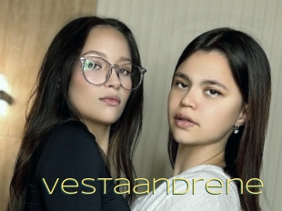 Vestaandrene