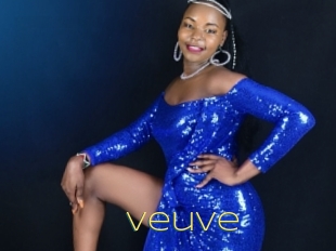 Veuve