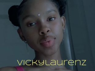 Vickylaurenz