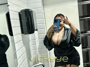 Vickyye