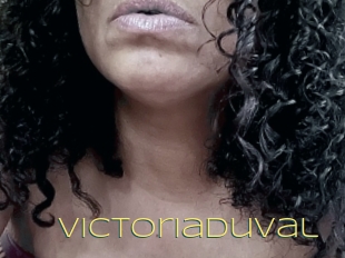 Victoriaduval