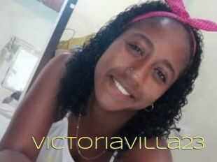 Victoriavilla23