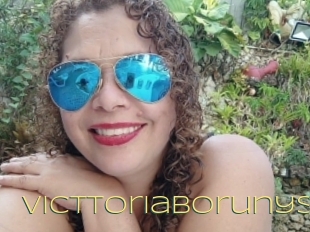 Victtoriaborunys