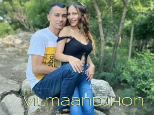 Vilmaandjhon