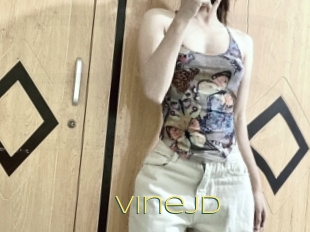 Vinejd