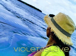 Violetaslave