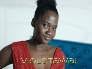 Violetawal