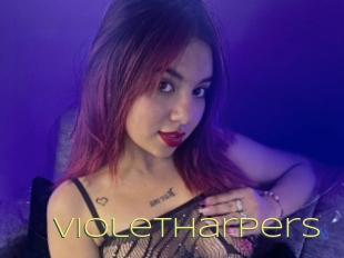 Violetharpers