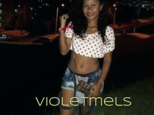 Violetmels