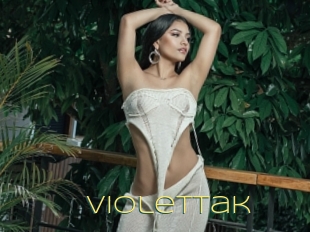 Violettak
