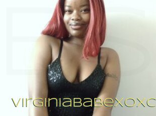 Virginiababexoxo