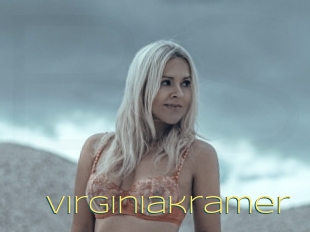 Virginiakramer