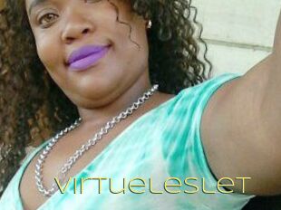 Virtueleslet
