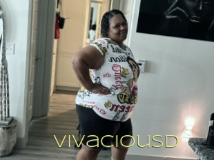 Vivaciousd