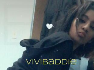 Vivibaddie