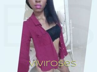 Viviroses