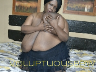 Voluptuousbbw
