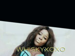 WHISKYxoxo