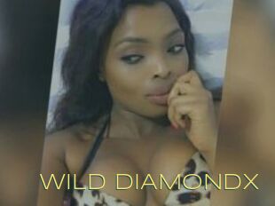 WILD_DIAMONDx