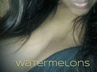 Watermelons