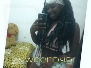 Weendydi