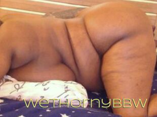 WetHornyBBW
