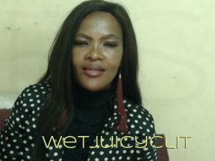 WetJuicyClit
