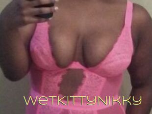WetKittyNikky