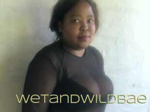 Wetandwildbae