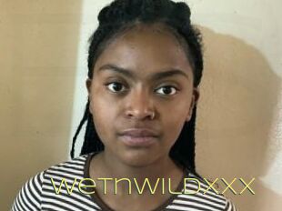 WetnWildxxx